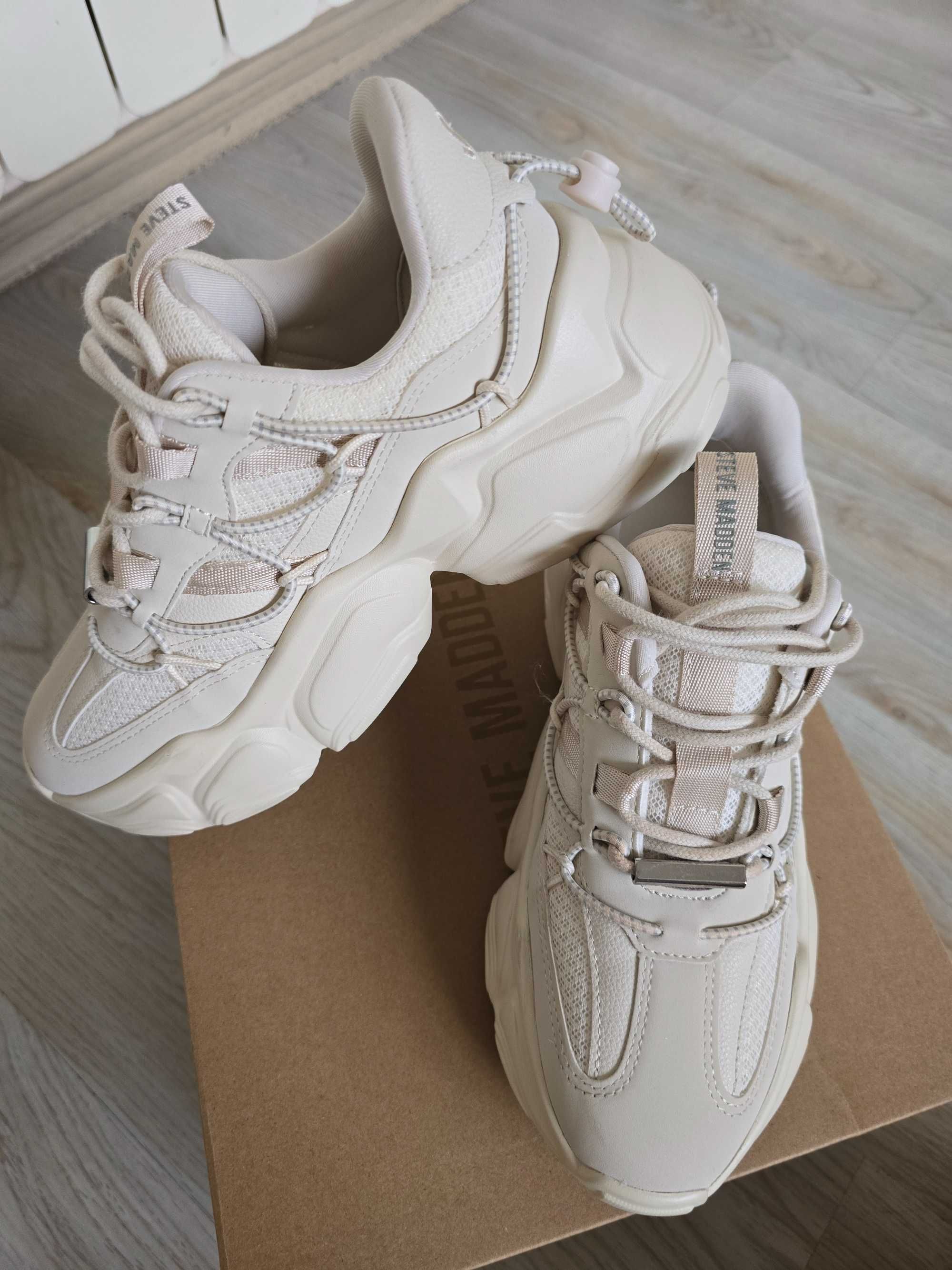 Маратонки Steve Madden
