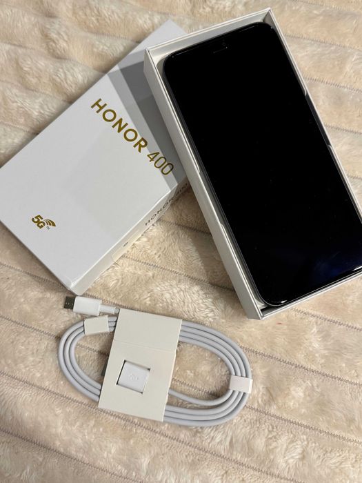 Honor 400 Lite, de vanzare, nou in cutie.
