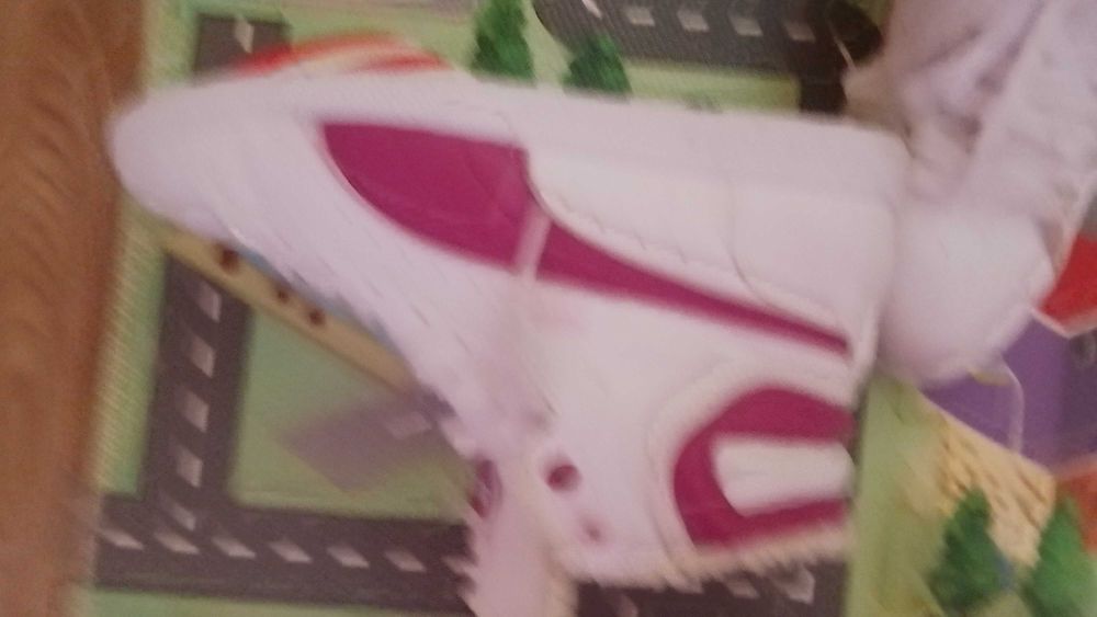 Зимни маратонки puma