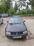 Vând golf 4 în stare bună de funcționare