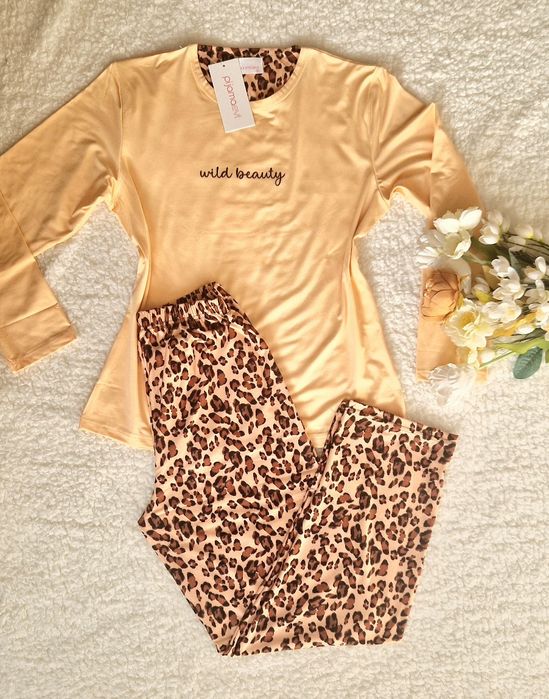 Нови конформи пижами