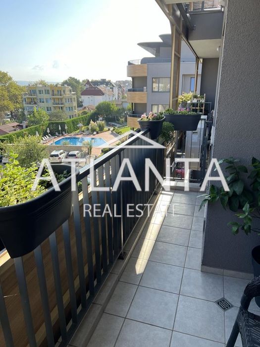 Продава се Двустаен апартамент в Варна, Бриз - 66 кв.м за 3000 €/кв.м - Снимка #11