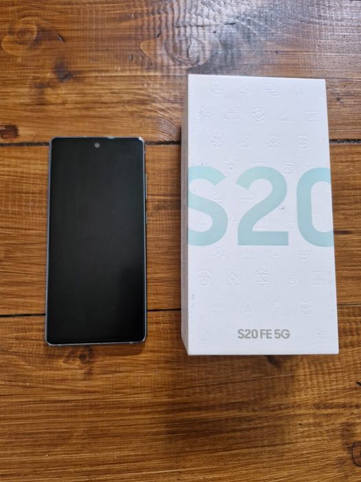 Telefon Samsung S20 FE