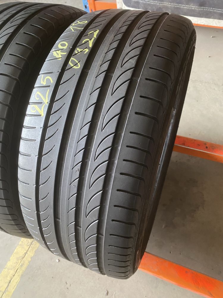 Anvelope vara 225/40/18 Pirelli Powergy 225 40 18 R18