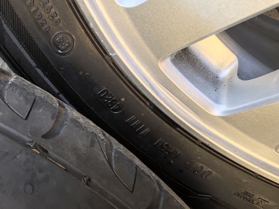 16ки 5х114.3 Хонда Honda