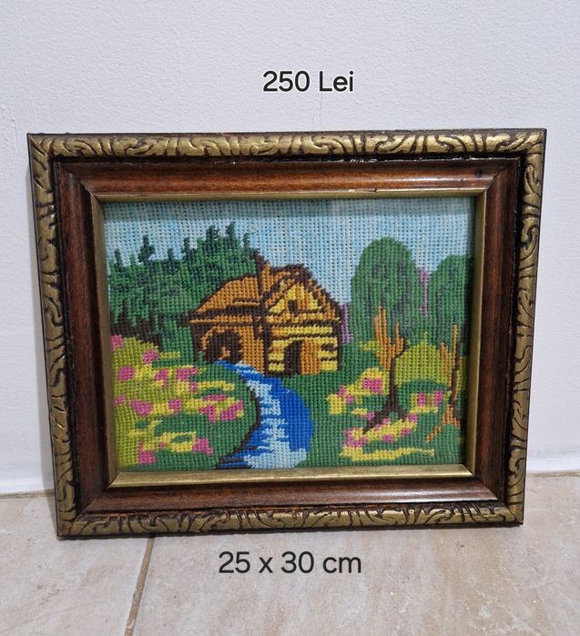 Antichități de vânzare