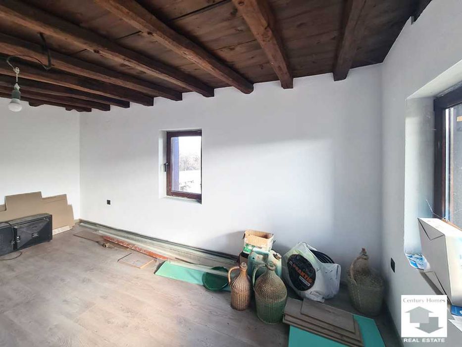 Продава се Къща в с. Ново село, Област Велико Търново - 82 кв.м за 467 €/кв.м - Снимка #8