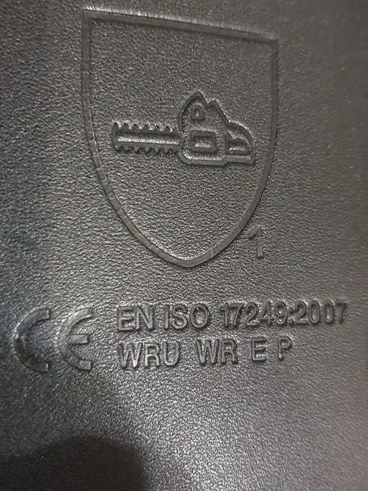 Ghete barbati  Lowa F5 GTX Forestieri Noi,marime 45