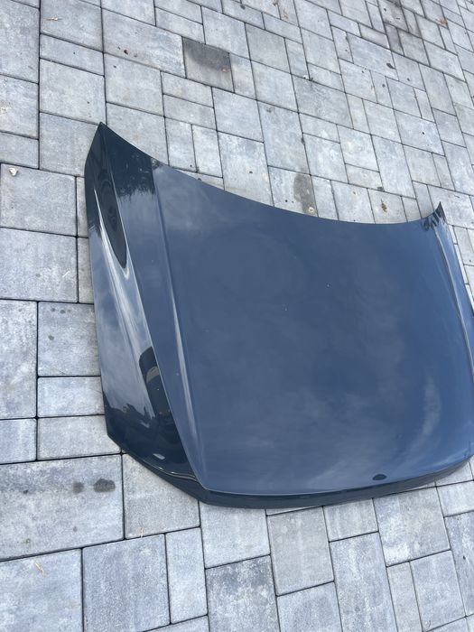 Capota motor volkswagen tiguan 5na facelift