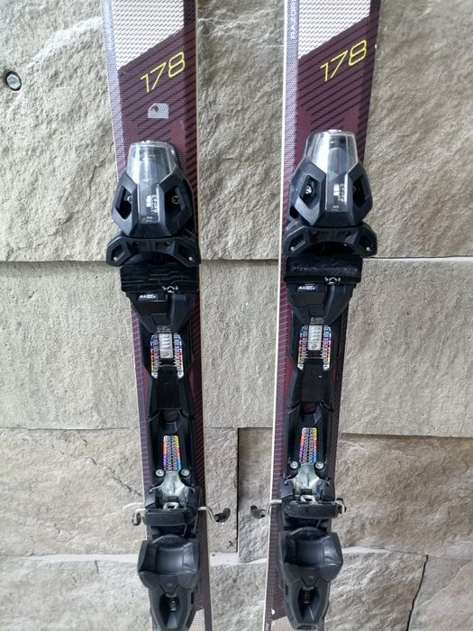 Schiuri ski Fischer Xtr Pro Mtn 77 sh 178 cm