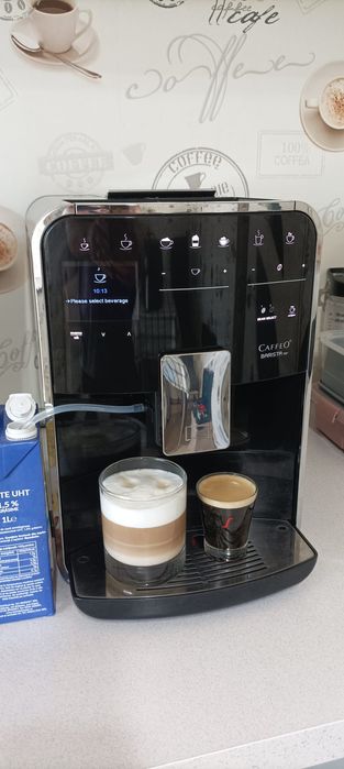 Espressor aparat cafea expresor Melitta