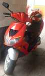 Dezmembrez scuter peugeot speedfight 1