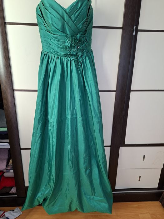 Rochie lunga  xs/s