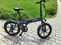 Bicicleta electrica pliabila PVY Z20 PRO
