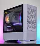 Ryzen 5-7500F/RTX 3060Ti/RAM 16GB RGB/SSD 512GB/Чисто Нов+Гаранция