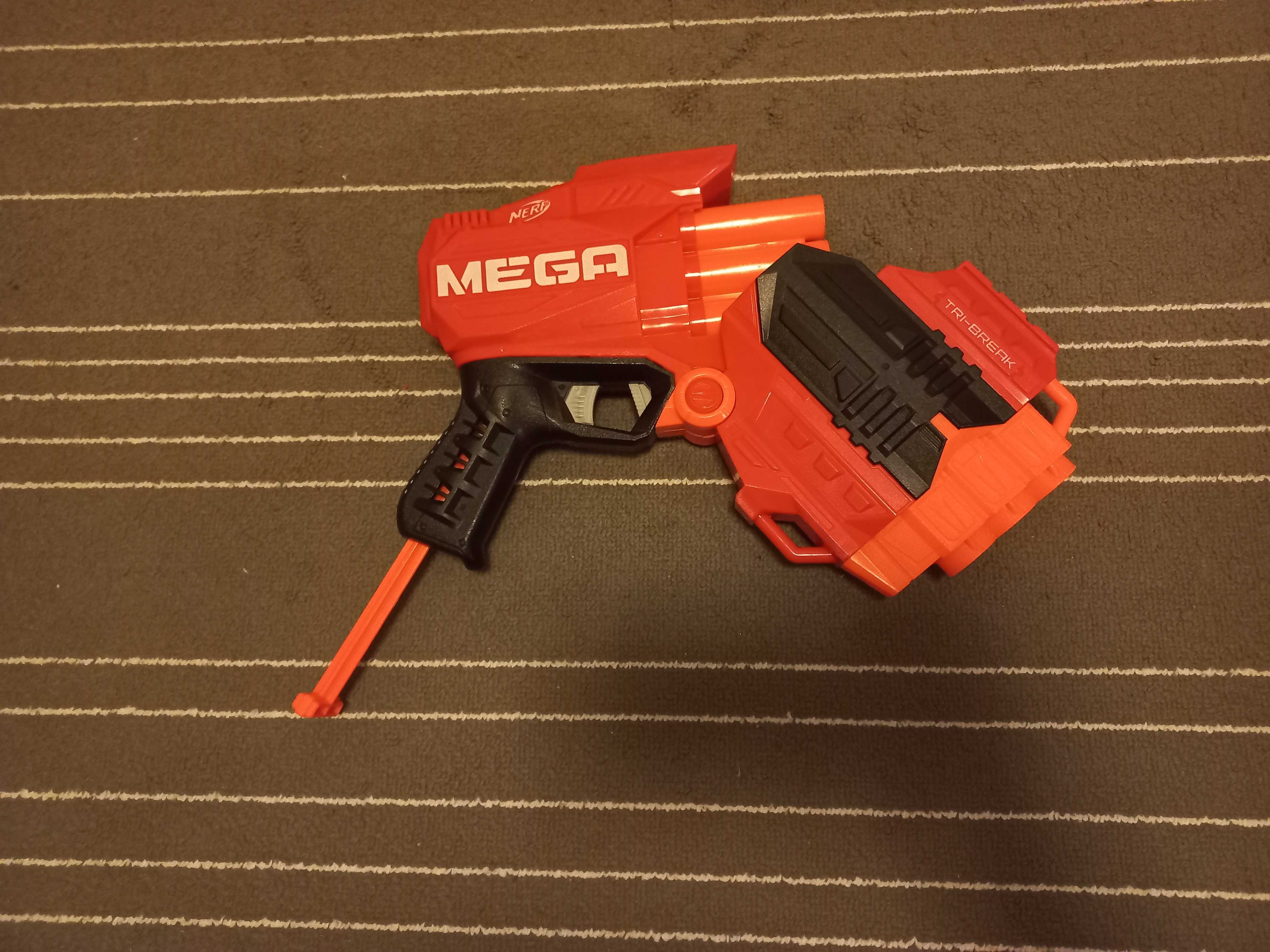 Nerf - TRI-Break Mega -