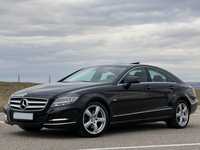 Mercedes CLS 350