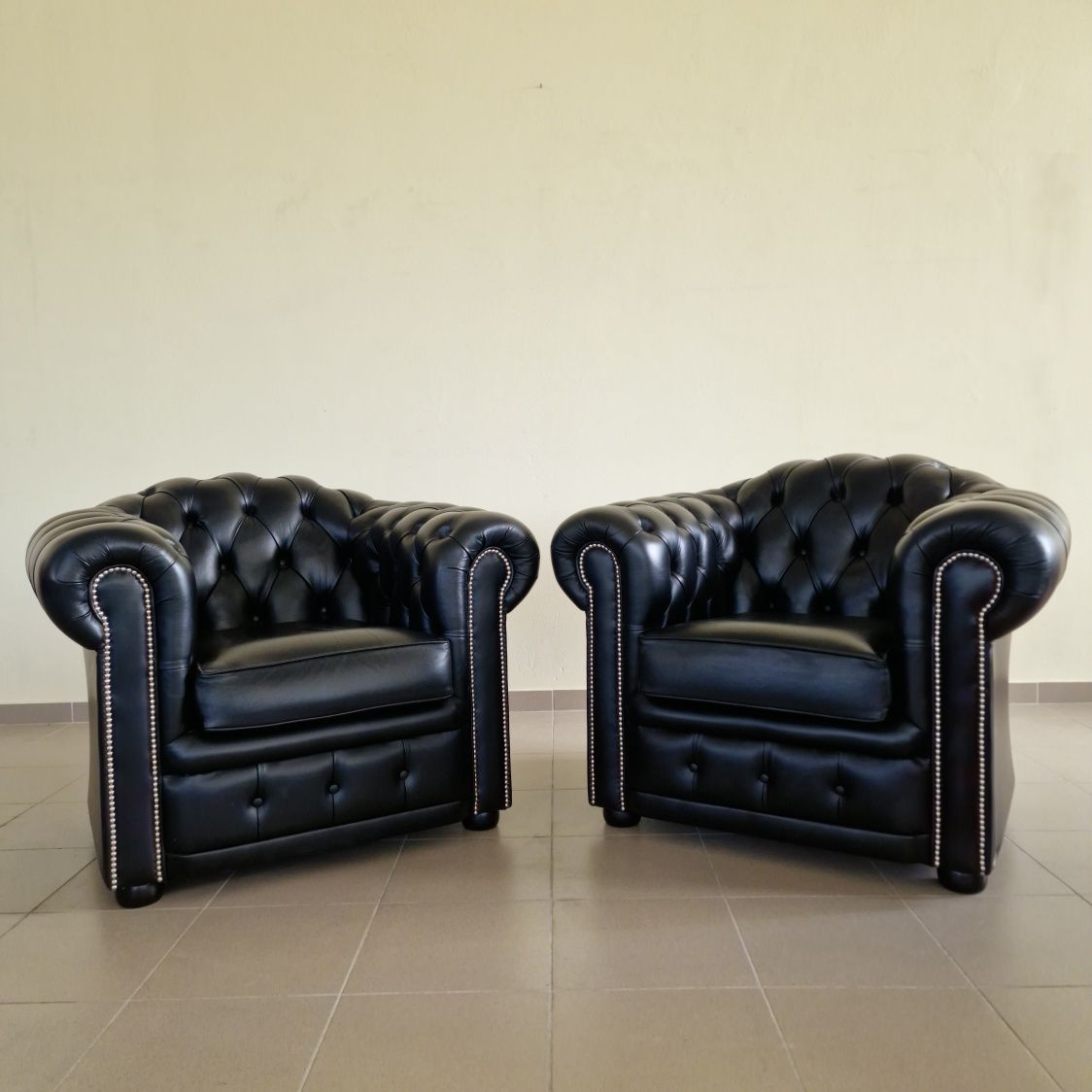 Честърфийлд Chesterfield