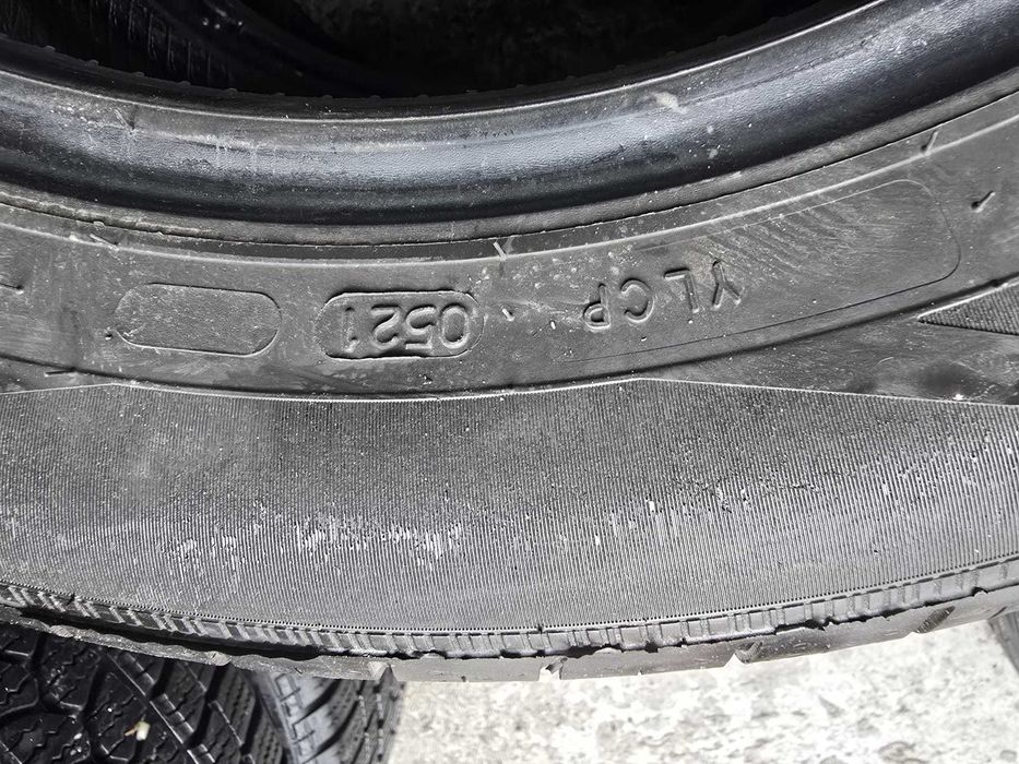 Anvelope Vara Nokian 205/55/R16 91H