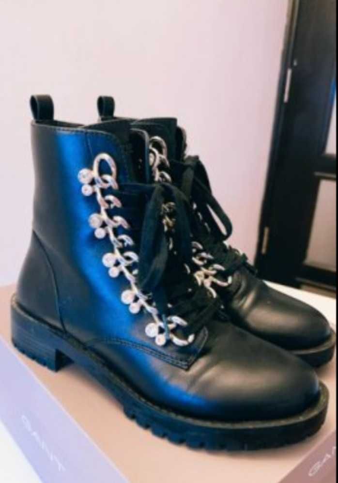 Guess боти дамски