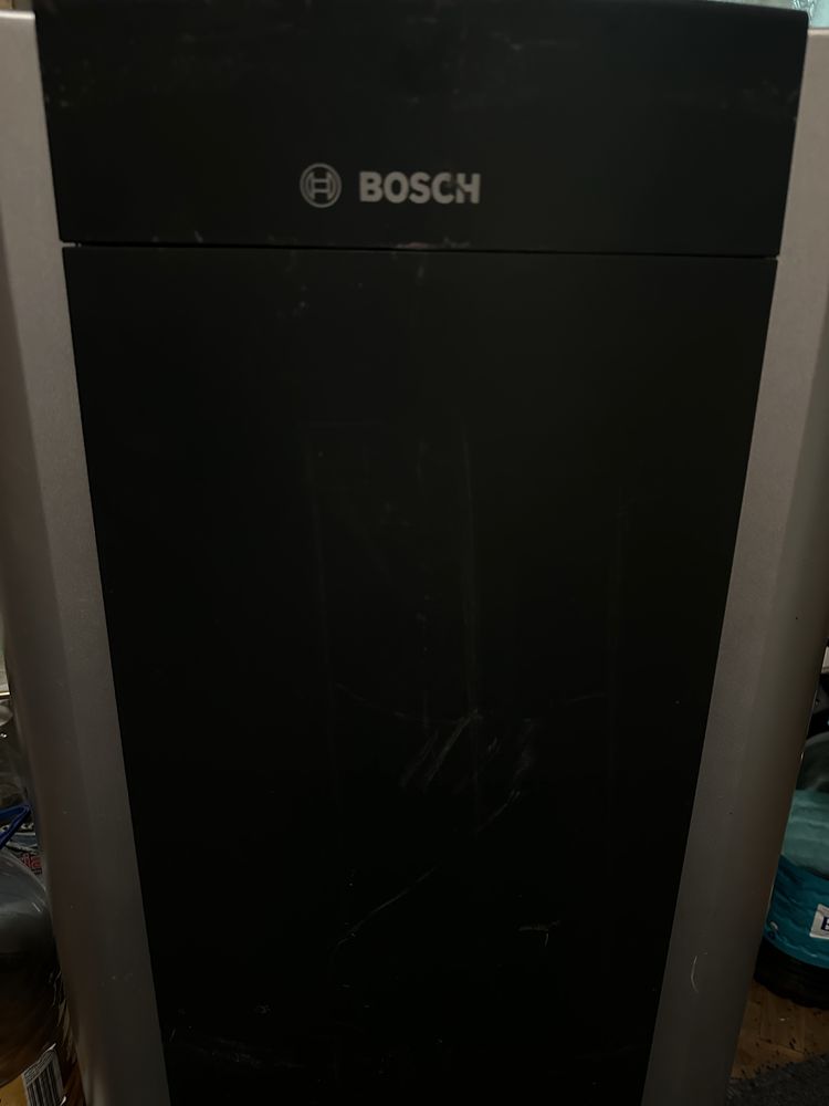 Aer conditionat mobil bosch