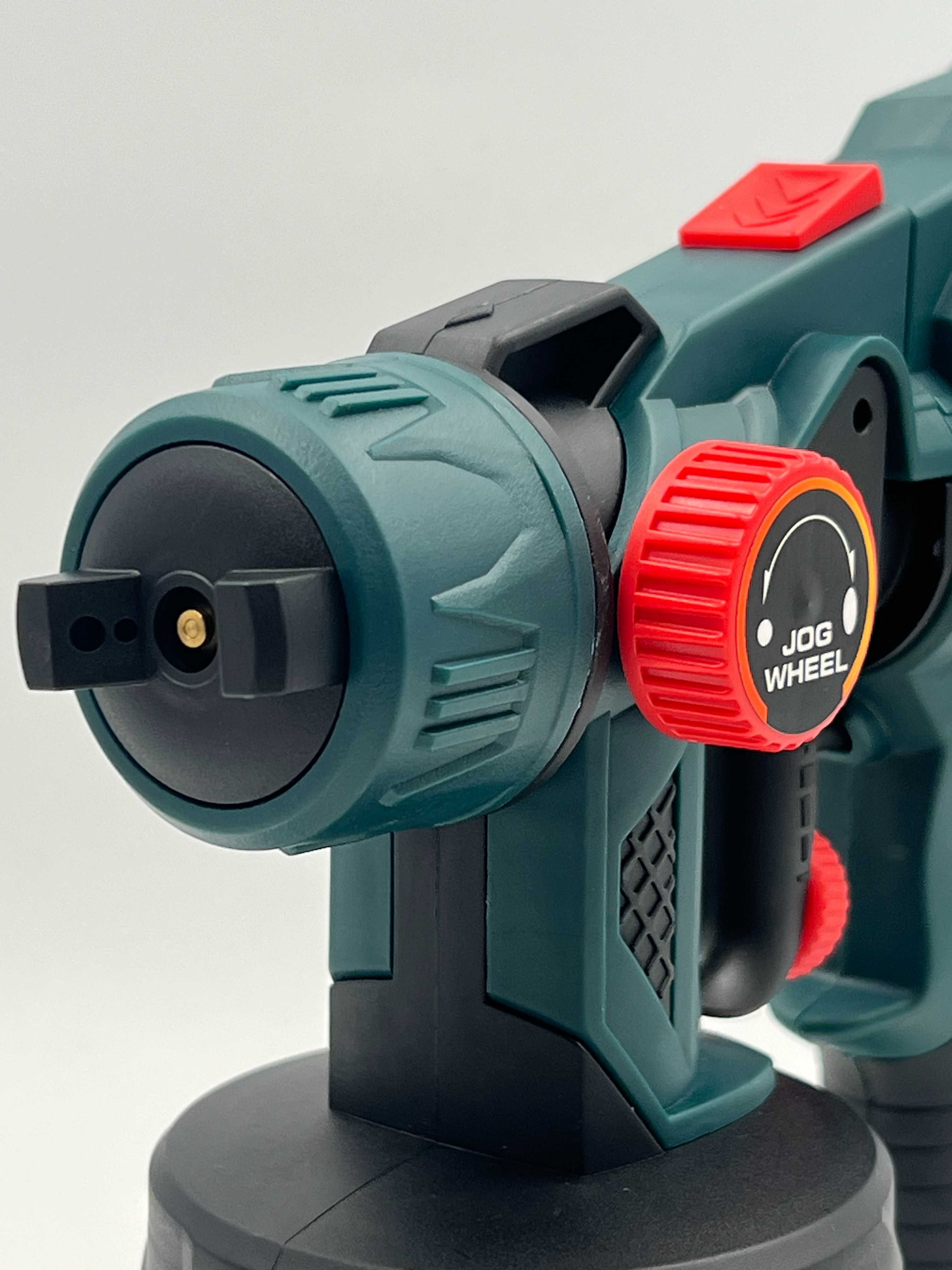 Пульверизатор электрический Prox PR-190201 ART 2397