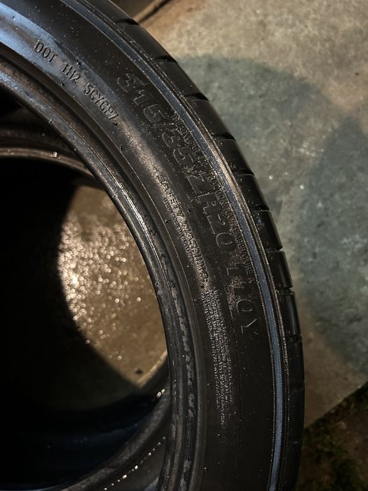 315 35 20 Khumo dot 2023