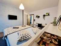 Marcos Apartaments Stanisoarei - cazare regim hotelier Resita