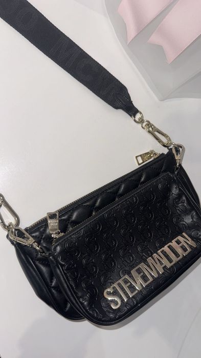Оригинална чанта на Steve Madden