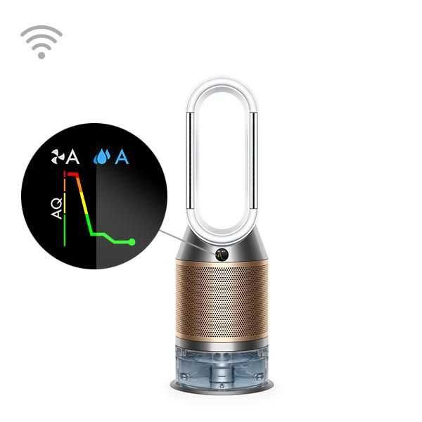 DYSON PH05 Original увлажнитель и очиститель Доставка бесплатна