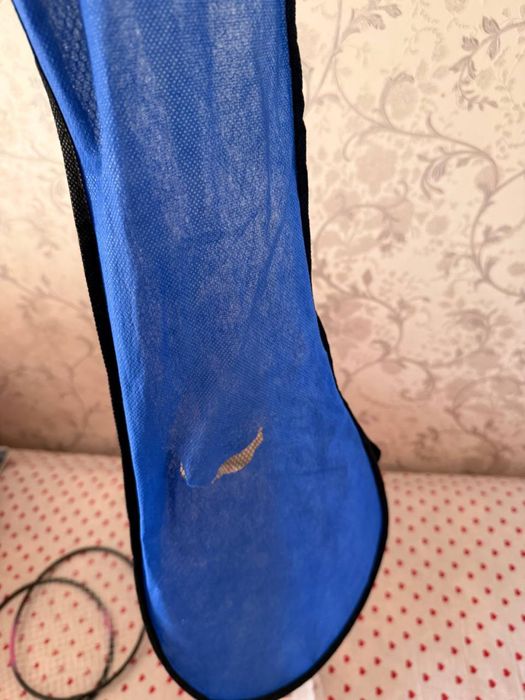 Бадминтон ракетка