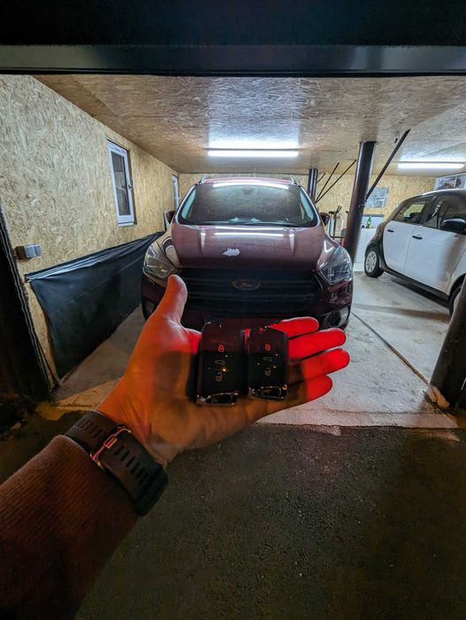 Chei auto Deblocari usi auto Deblocare masina Ford Fiat Mazda Opel Kia
