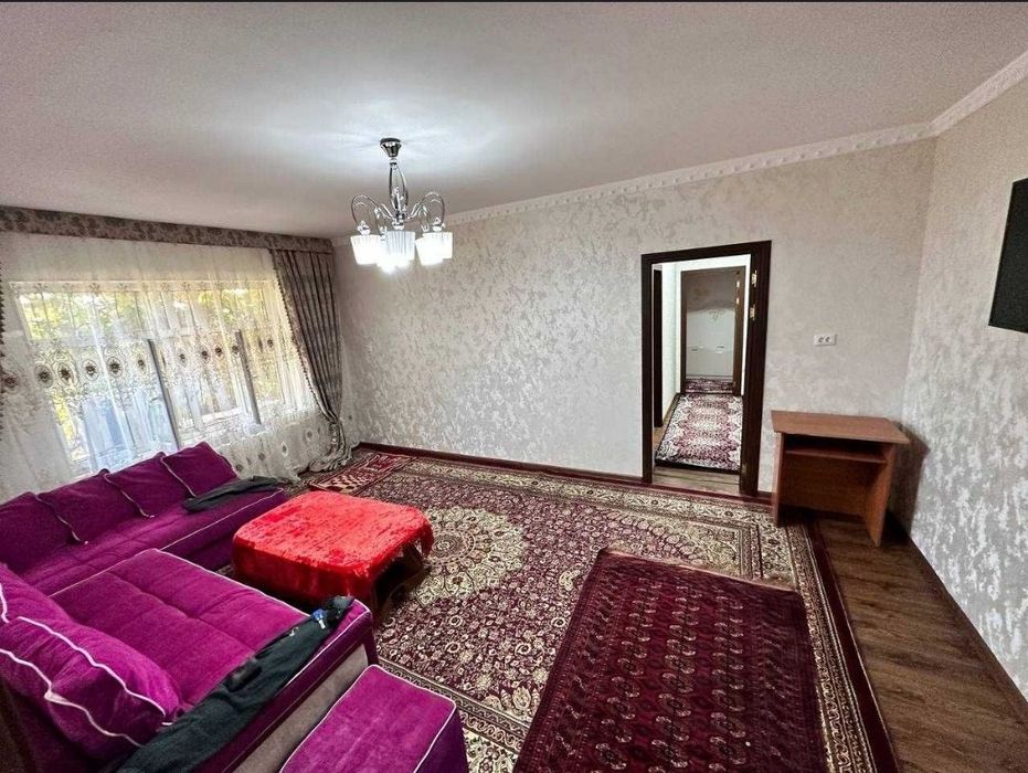 Юнус Абад Шахристанская 3/2/4, 66500у.е