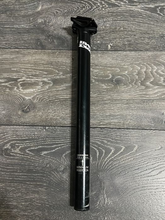 Tija de șa RaceFace Ride 30.9mm 400mm