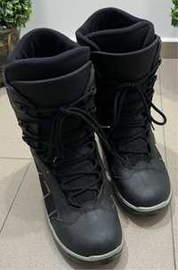 Vand boots Dynastar snowboards