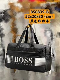Спортивная дорожная   сумка BS0839-B No:1386