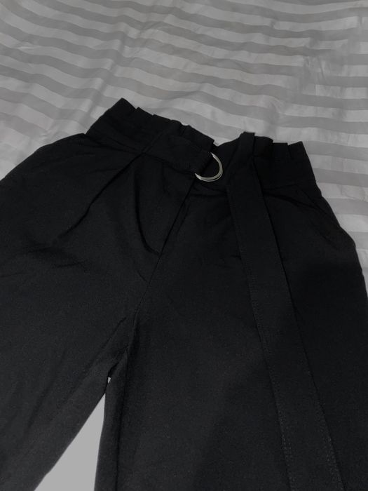 Брюки Bershka