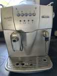 Donez espressor/radiator