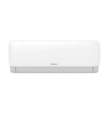 Оптом! Кондиционер Ziffler Praga 12 DC Inverter R32Freon Доставка есть