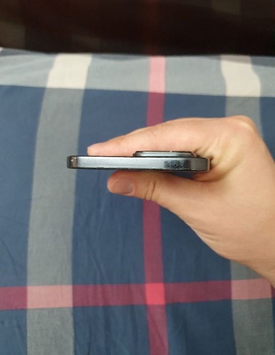 Huawei Honor 200 Lite 5G Black 16/256GB Igravoy Original Holati Yaxshi