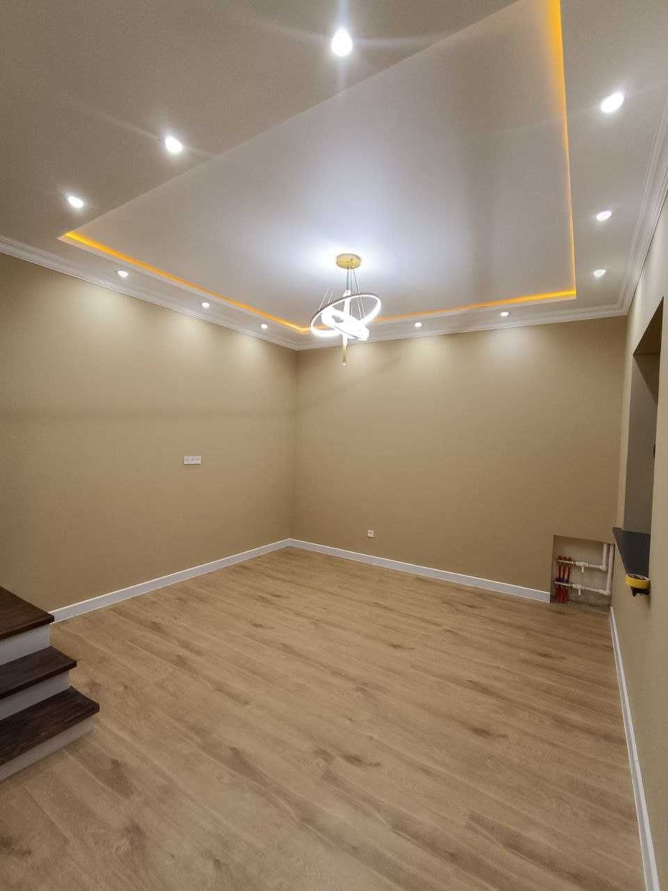 Коттедж town house 3 уровня 4 комнаты паркентский риезий