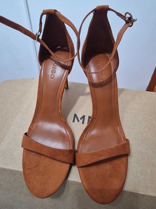 Sandale mango marime 40