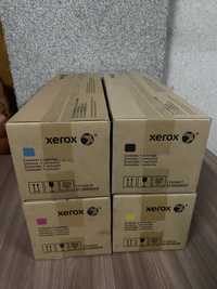 Xerox WC 7120/7220 фотобарабаны, Сборник отработанного тонера Оригинал