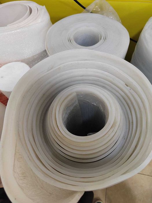 Силикон резина Тифлон