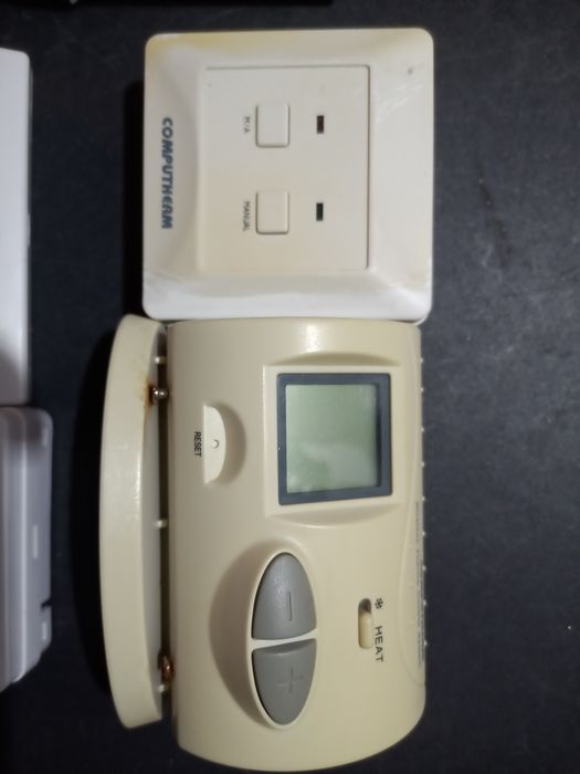 Termostat de camera fara fir Computherm q3 RF