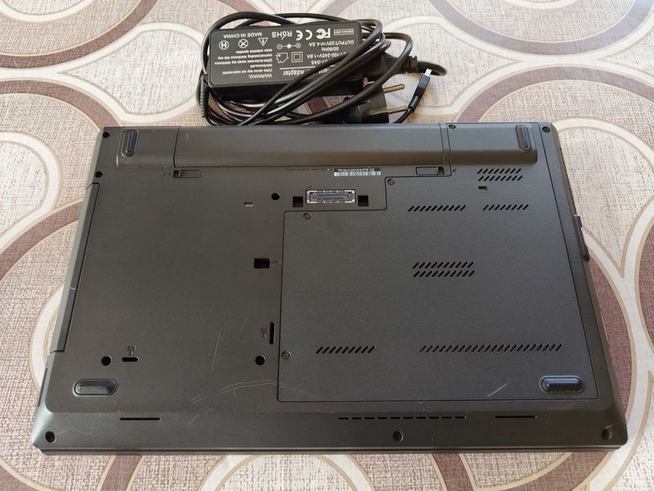 Лаптоп Lenovo ThinkPad L540