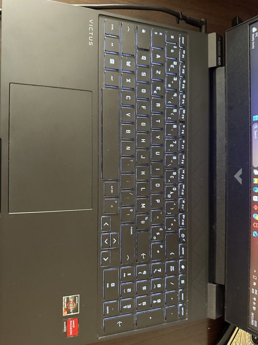 Laptop Gaming HP Victus