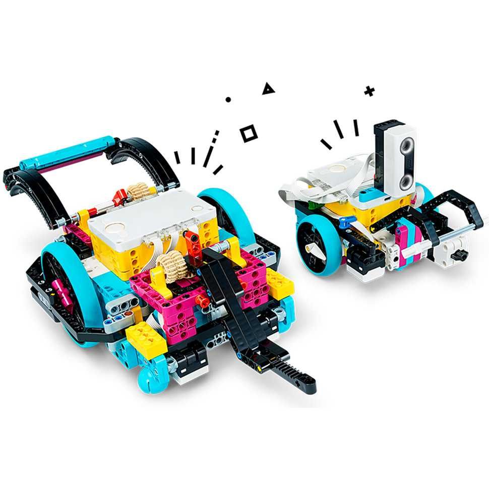 Продам набор Робототехники «Lego Education Spike Prime» (Original)
