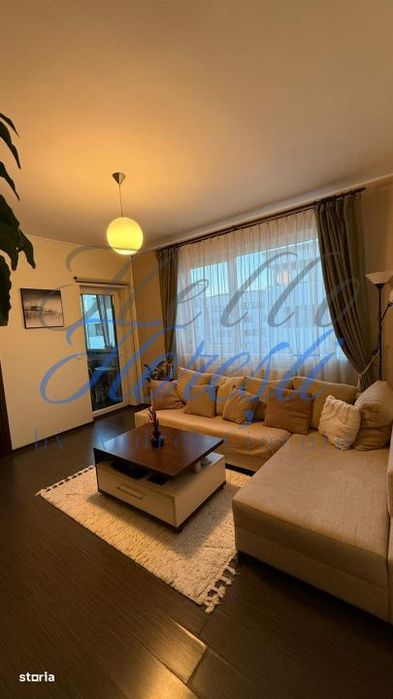 Apartament 2 camere, 50 mp , Zona Stadionului,  Floresti