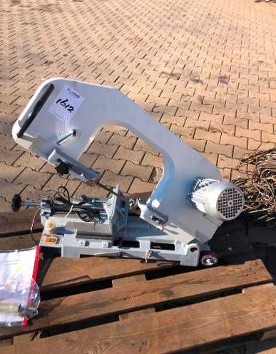 Ferastrau cu banda SD 18 NOU cu sistem de ungere electric